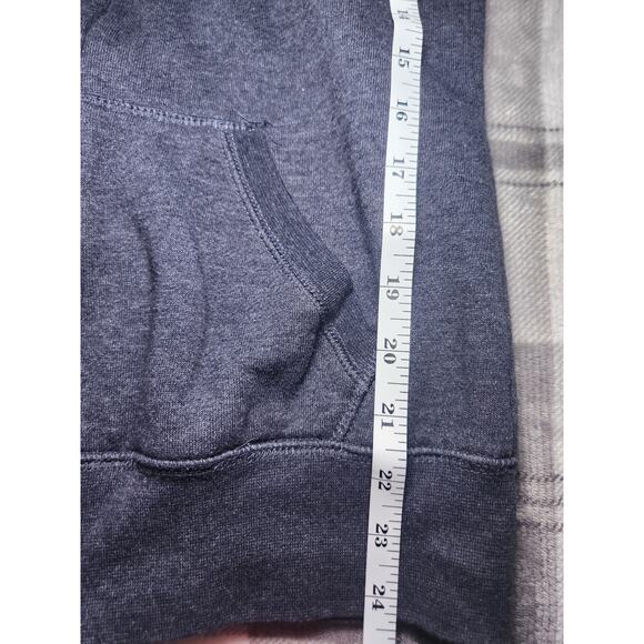 Michigan Wolverines‎ Hoodie Full Zip Go Blue College NCAA Women's Small - Picture 8 of 11